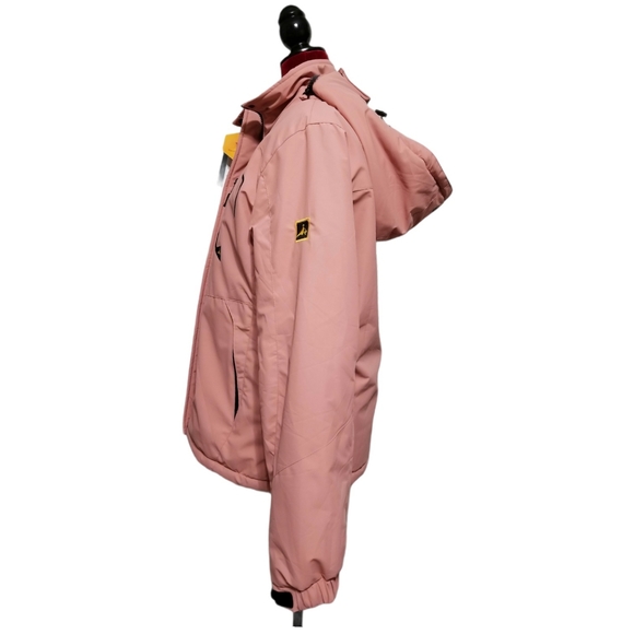 Moerdeng ski jacket - Picture 4 of 16